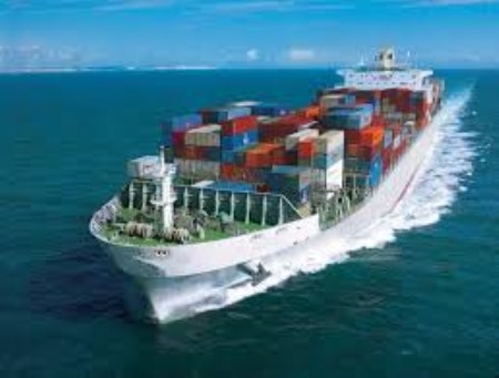 Vận chuyển đường biển - Công Ty TNHH Dịch Vụ Giao Nhận Thế Kỷ